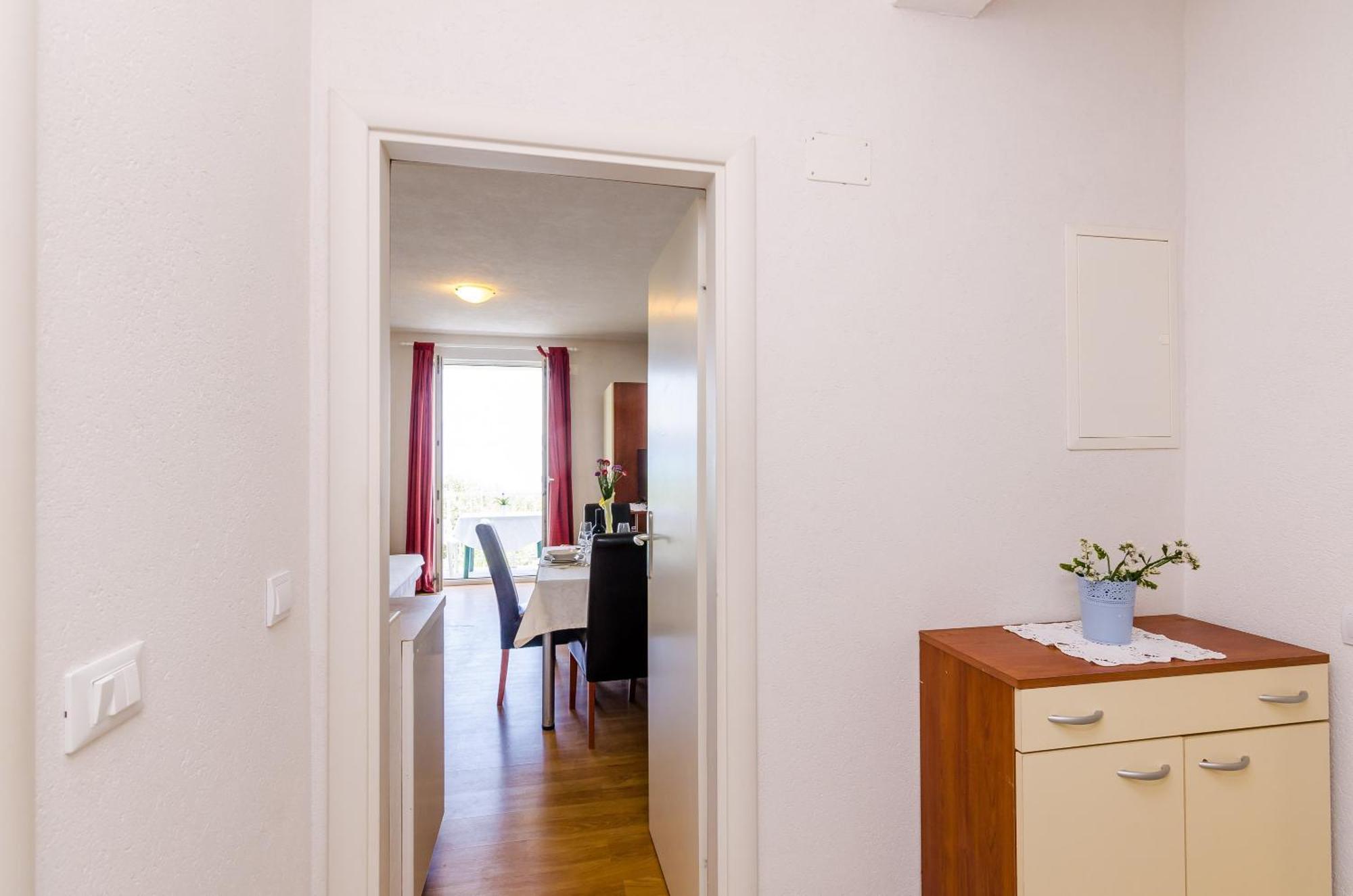 Apartments Glavor Drače Quarto foto