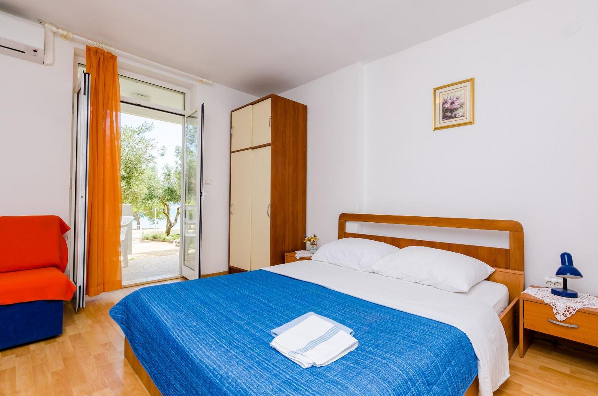 Apartments Glavor Drače Quarto foto